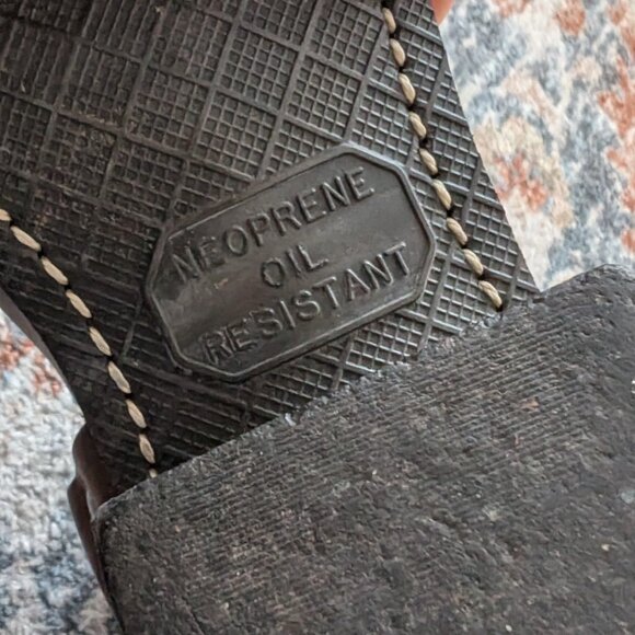 📸 Frye Moto Boots - Picture 6 of 7